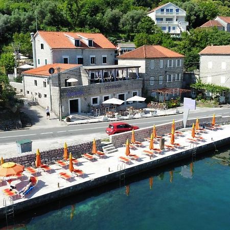 Hotel Lavanda Donja Kostanjica Exterior photo