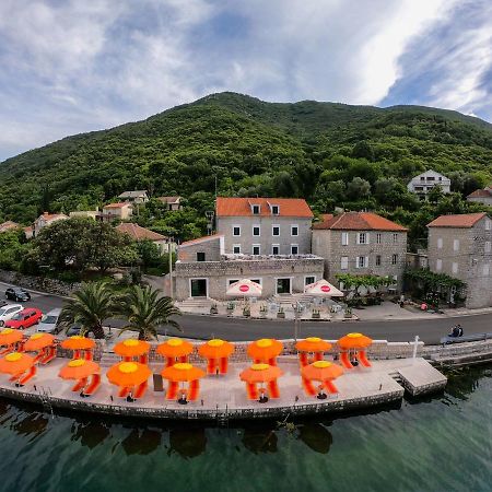 Hotel Lavanda Donja Kostanjica Exterior photo