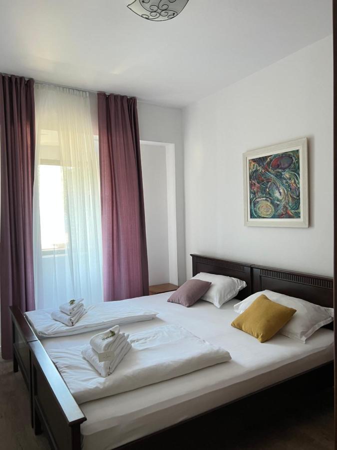 Hotel Lavanda Donja Kostanjica Exterior photo