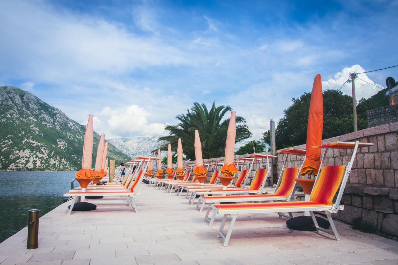 Hotel Lavanda Donja Kostanjica Exterior photo